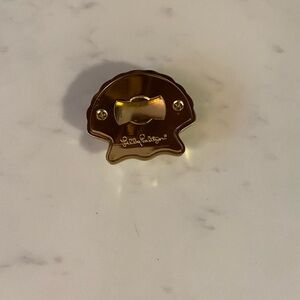 Lilly Pulitzer Seashell Bottle Opener